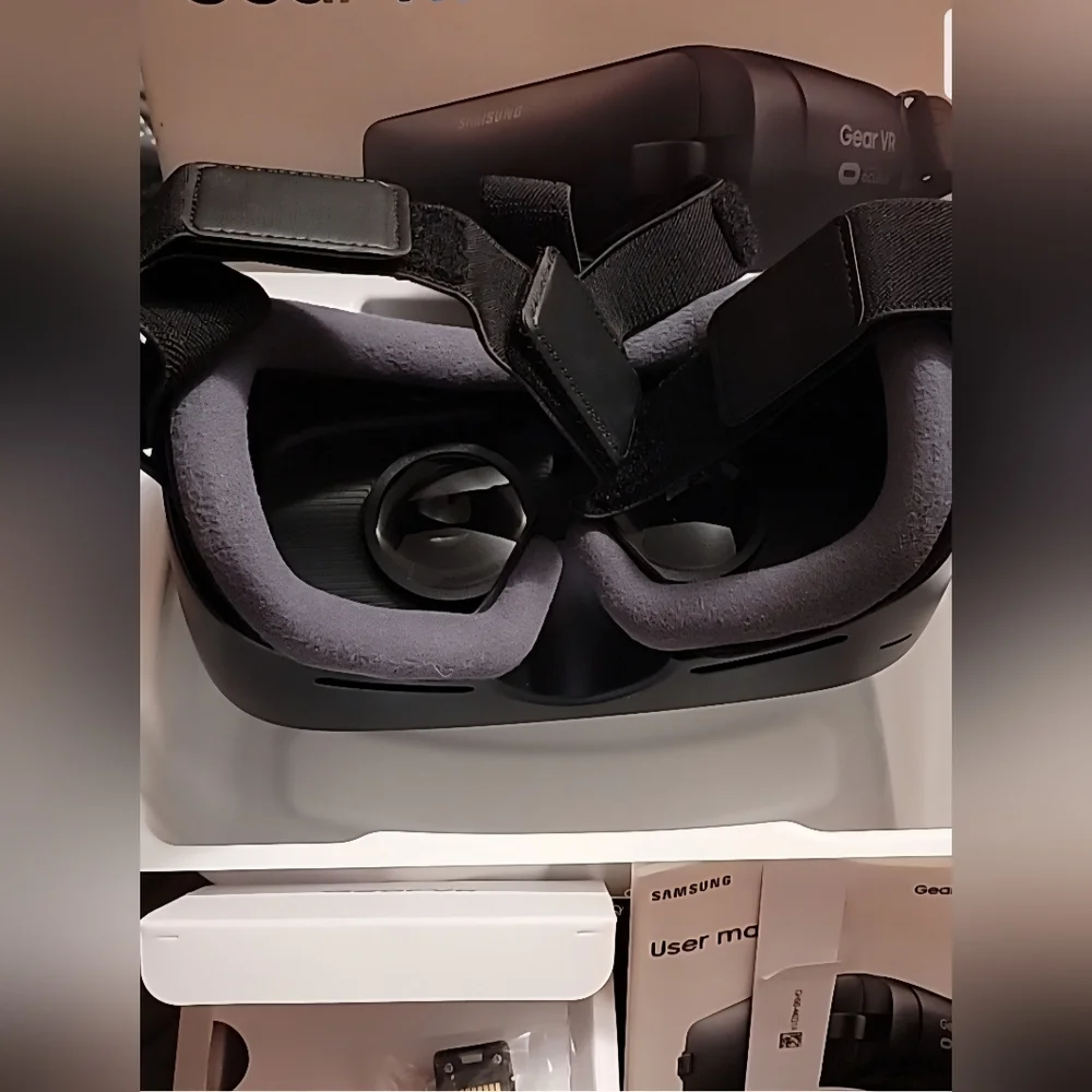 Samsung Gear VR Headset